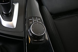 Kombi BMW 320D 19 av 28