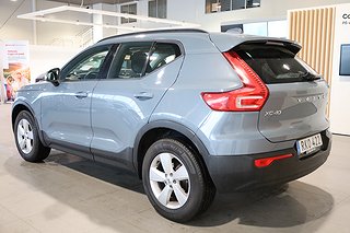 SUV Volvo XC40 3 av 20