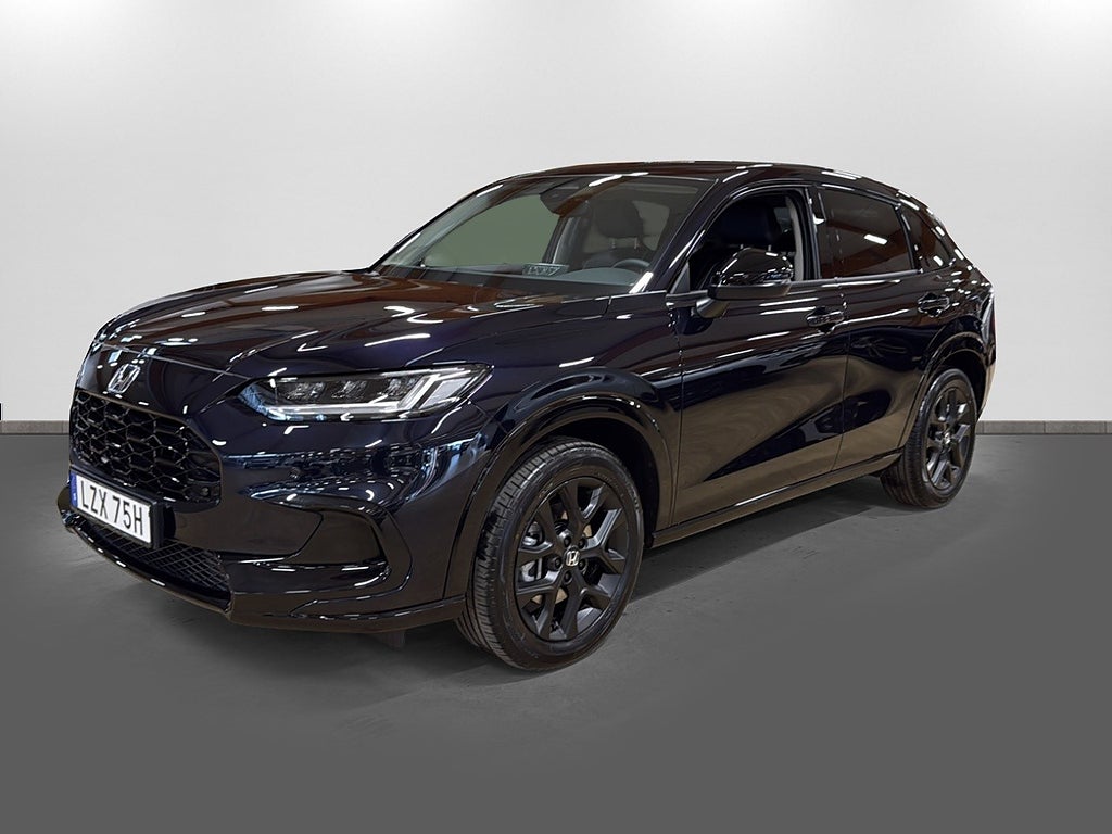 Honda ZR-V e:HEV Hybrid 2,0 184hk Sport Navi E-CVT