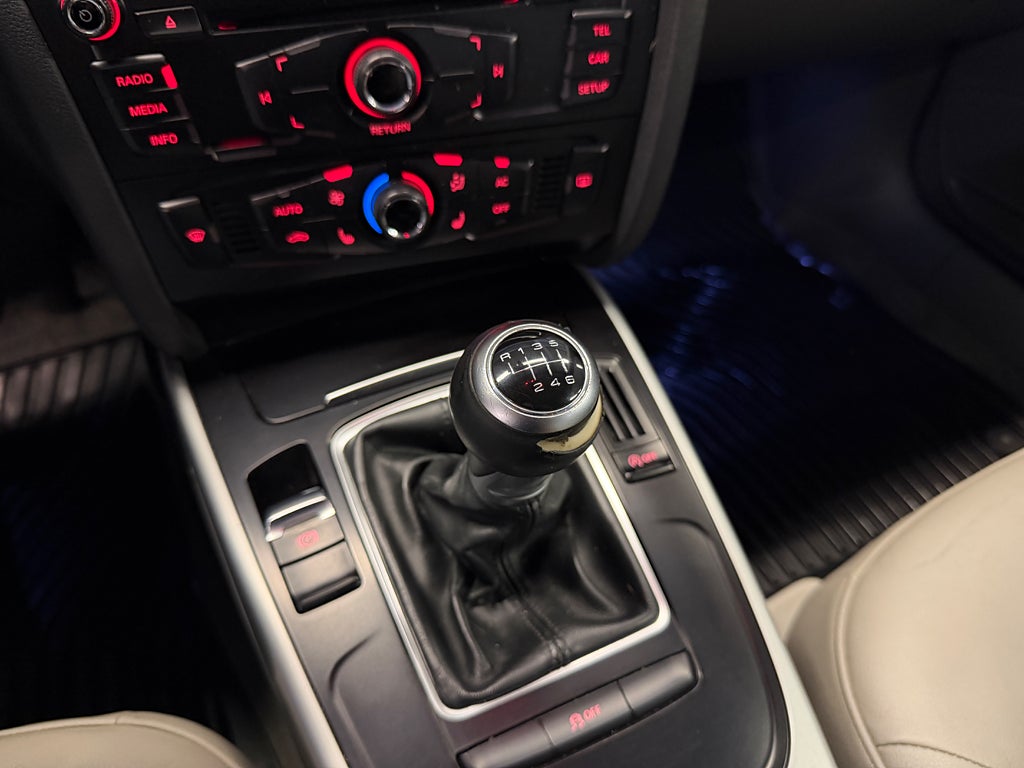 Audi A5 2011 - miniatyr 15
