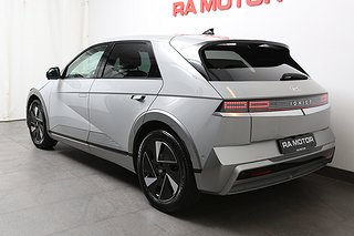 SUV Hyundai IONIQ 5 2 av 27
