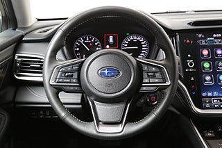 Kombi Subaru Outback 13 av 23