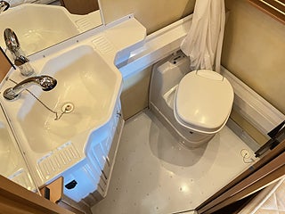 Husvagn-övrigt Kabe SAFIR XL KS 15 av 21