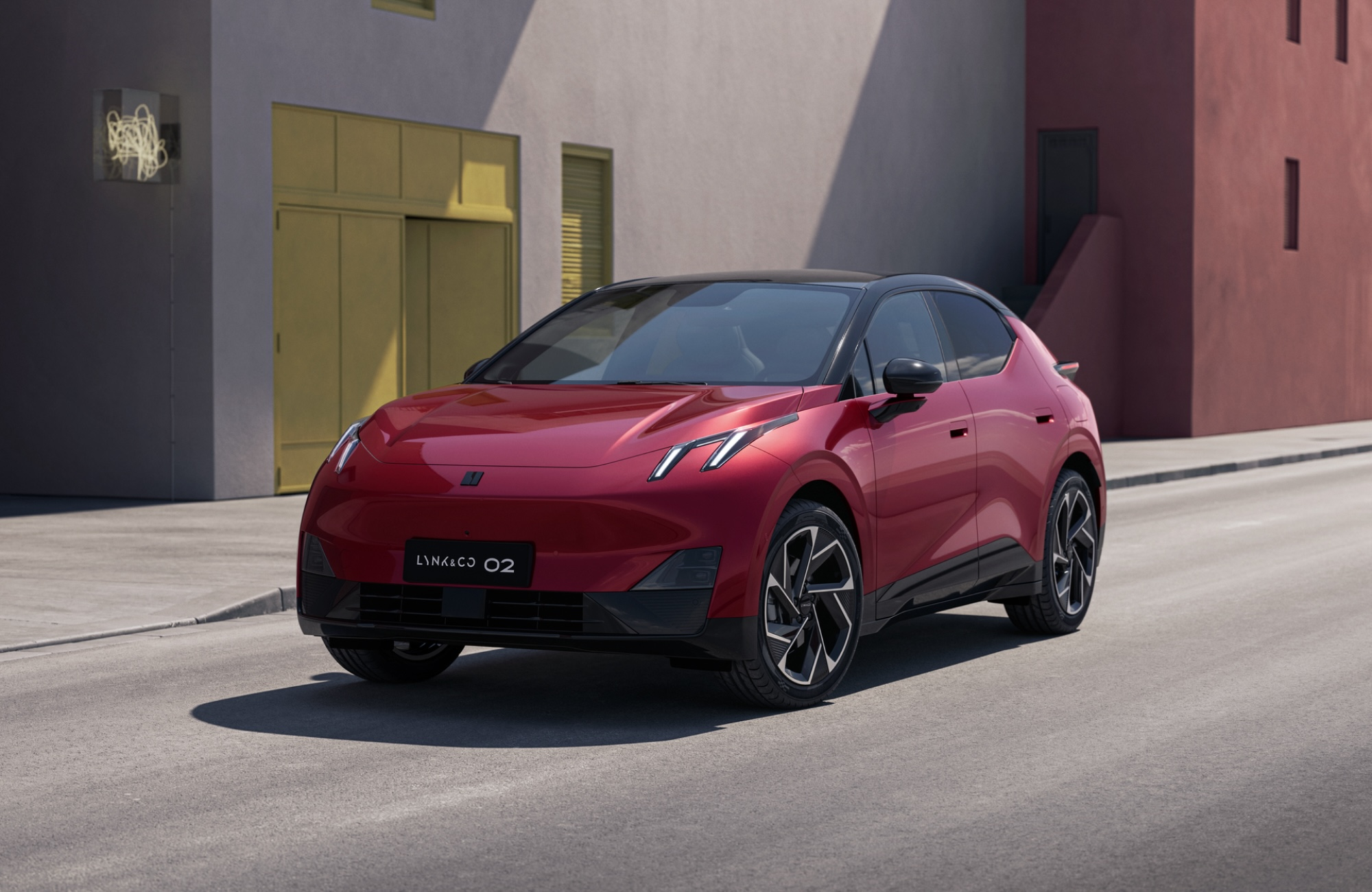Lynk & Co 02