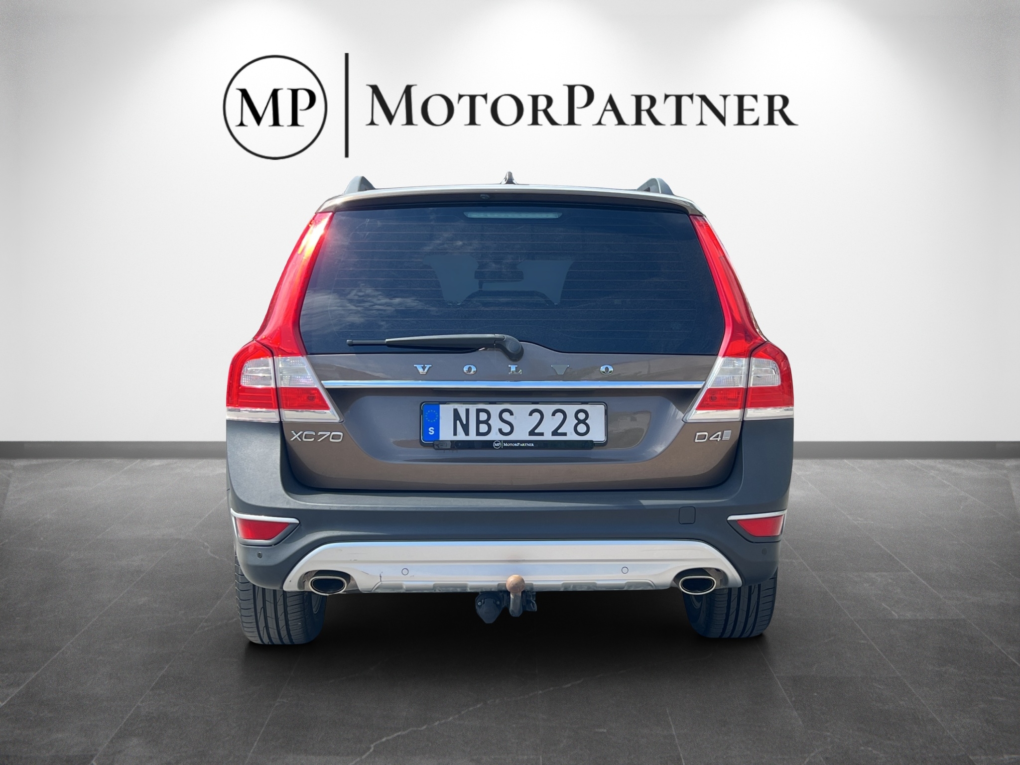 Volvo XC70 2016, bild 6/45