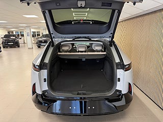 Mazda CX-6e Takumi 78kwh * * — bild 9 av 21