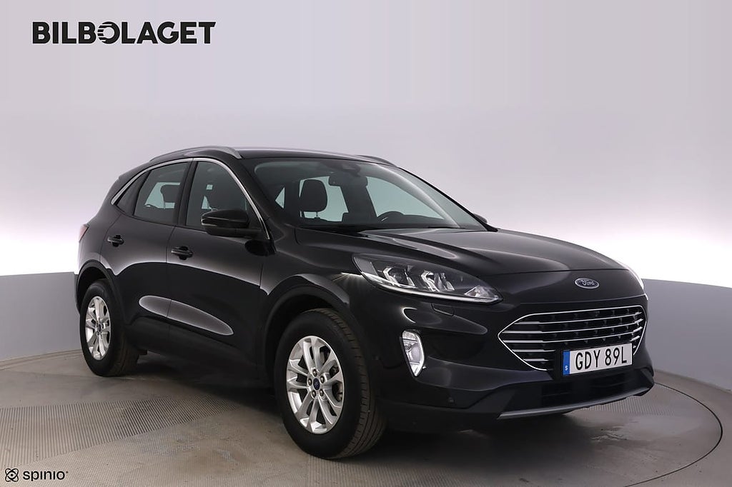 Ford Kuga 1.5 150 Titanium