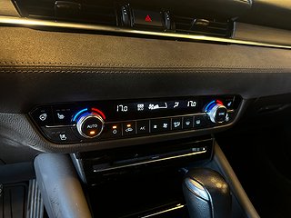 Mazda 6 Wagon 2.2 SKYACTIV-D AWD 360°/Drag/Navi/BOSE/S&V/MoK