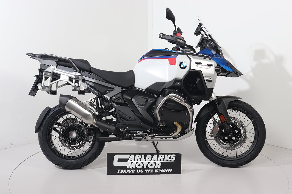 BMW R 1300 GS ADVENTURE 
