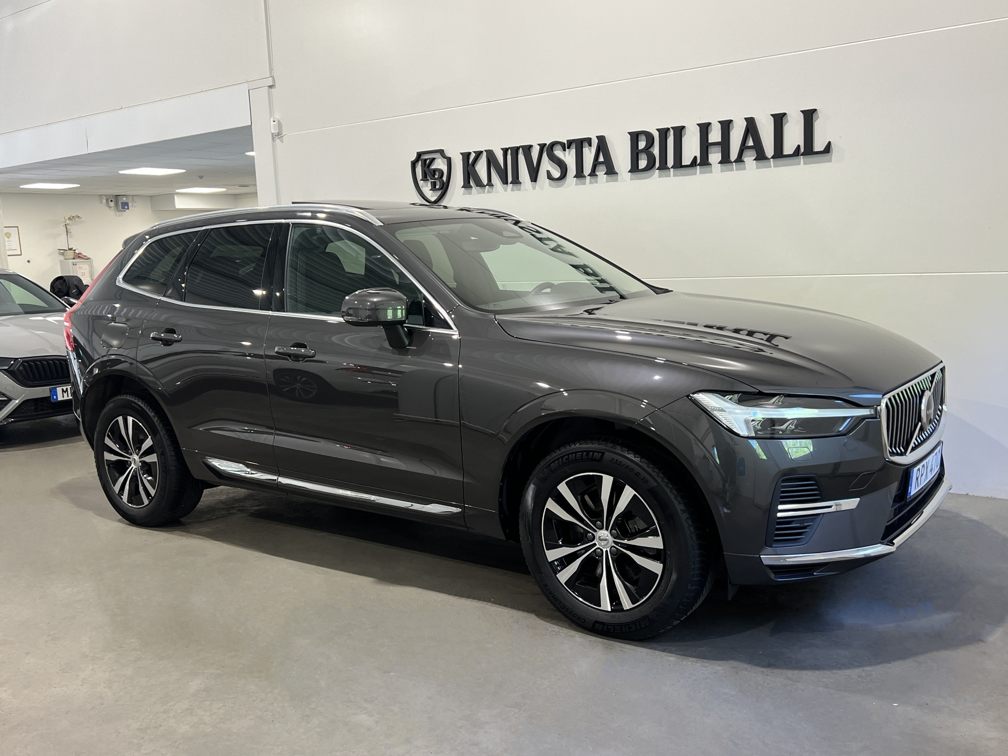Volvo XC60 2023, kuva 3/62