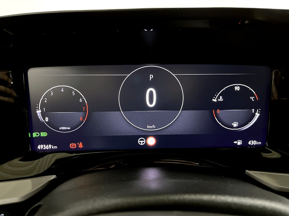 Bild på Opel Mokka Ultimate 1.2 Turbo 130hk Aut B-KAMERA RATTVÄRME