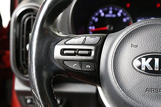 Halvkombi Kia Picanto 16 av 23