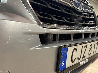 Subaru Forester 2.0 4WD Lineartronic Kamera Drag Rattvärme S/V-hjul – bild 18