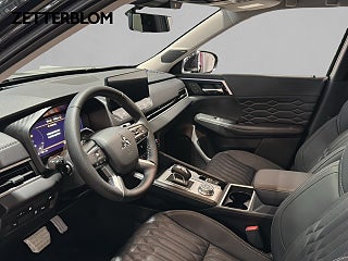 SUV Mitsubishi Outlander 8 av 22