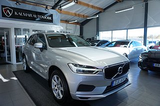 Volvo XC60 D4 AWD Geartronic Momentum Advanced Edition 190hk