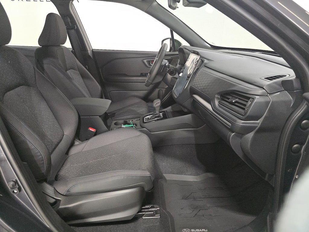 Subaru Forester Adventure e-Boxer