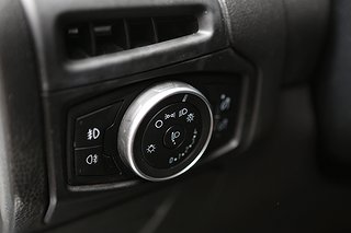 Kombi Ford Focus 12 av 23