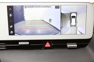 SUV Hyundai IONIQ 5 23 av 28