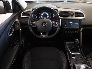 SUV Renault Kadjar 14 av 20