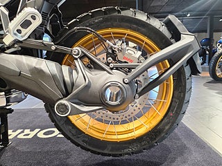 BMW R1300GS/100Mil/Optim./Trophy/Dynamic/Touring/Innovation/Enduro