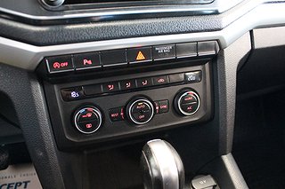 Transportbil - Flak Volkswagen Amarok 22 av 25