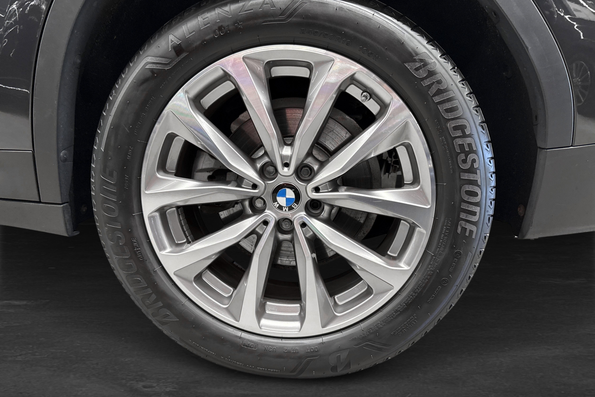 BMW X3 xDrive20d Aut, Nav, Drag 2022, bild 5/44