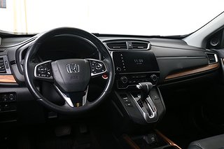 SUV Honda CR-V 17 av 31