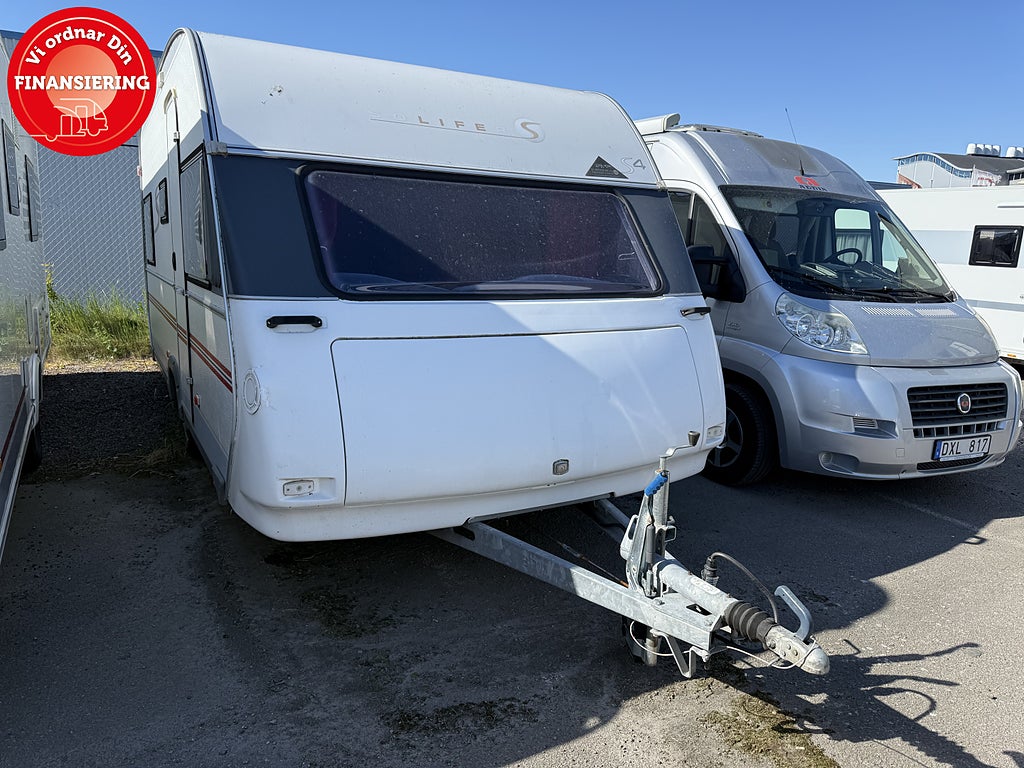 Solifer S4 