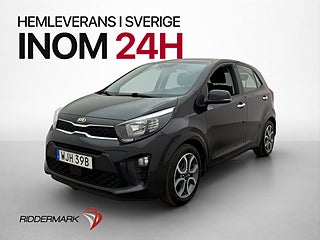 İkinci el  Kia Picanto 1.0