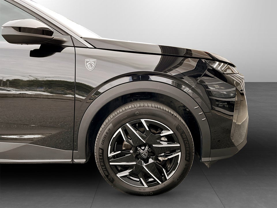 Bild på Peugeot 5008 GT Hybrid 145hk Aut 7-SITS B-KAMERA NAVI