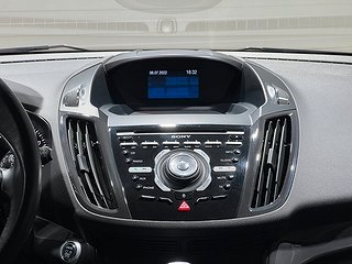 SUV Ford Kuga 16 av 21