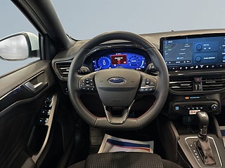 Ford Focus 1.0 Hybrid E85ST-Line S&V/Cockpit/Kamera/Navi/Carplay – bild 9