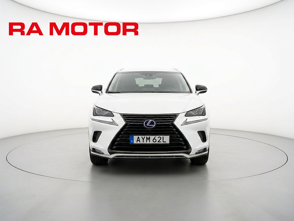 Lexus NX 300h AWD 2.5 AWD  Kyushu Edition | Kamera | Navi | Moms 2021