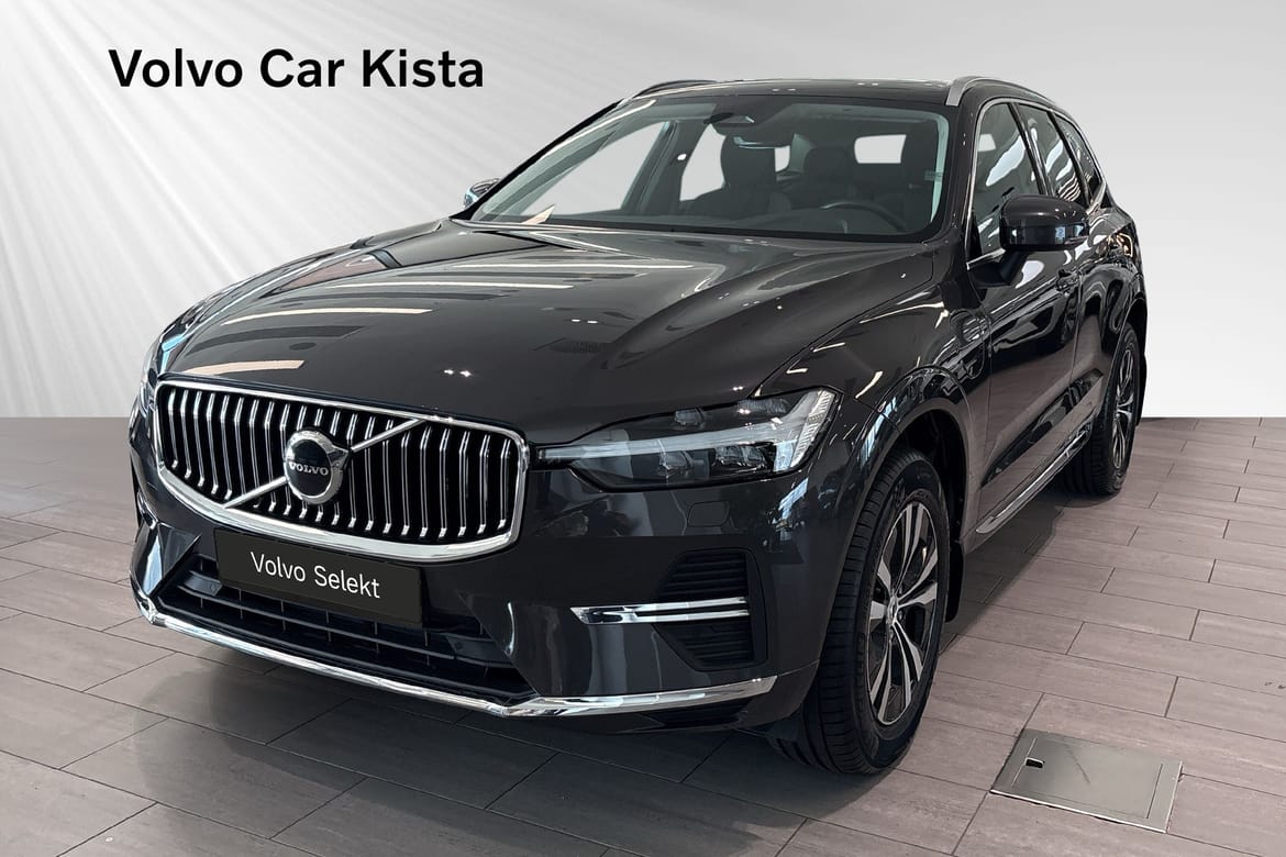 Volvo XC60 T6 Core Nordic 2025, bild 3/10