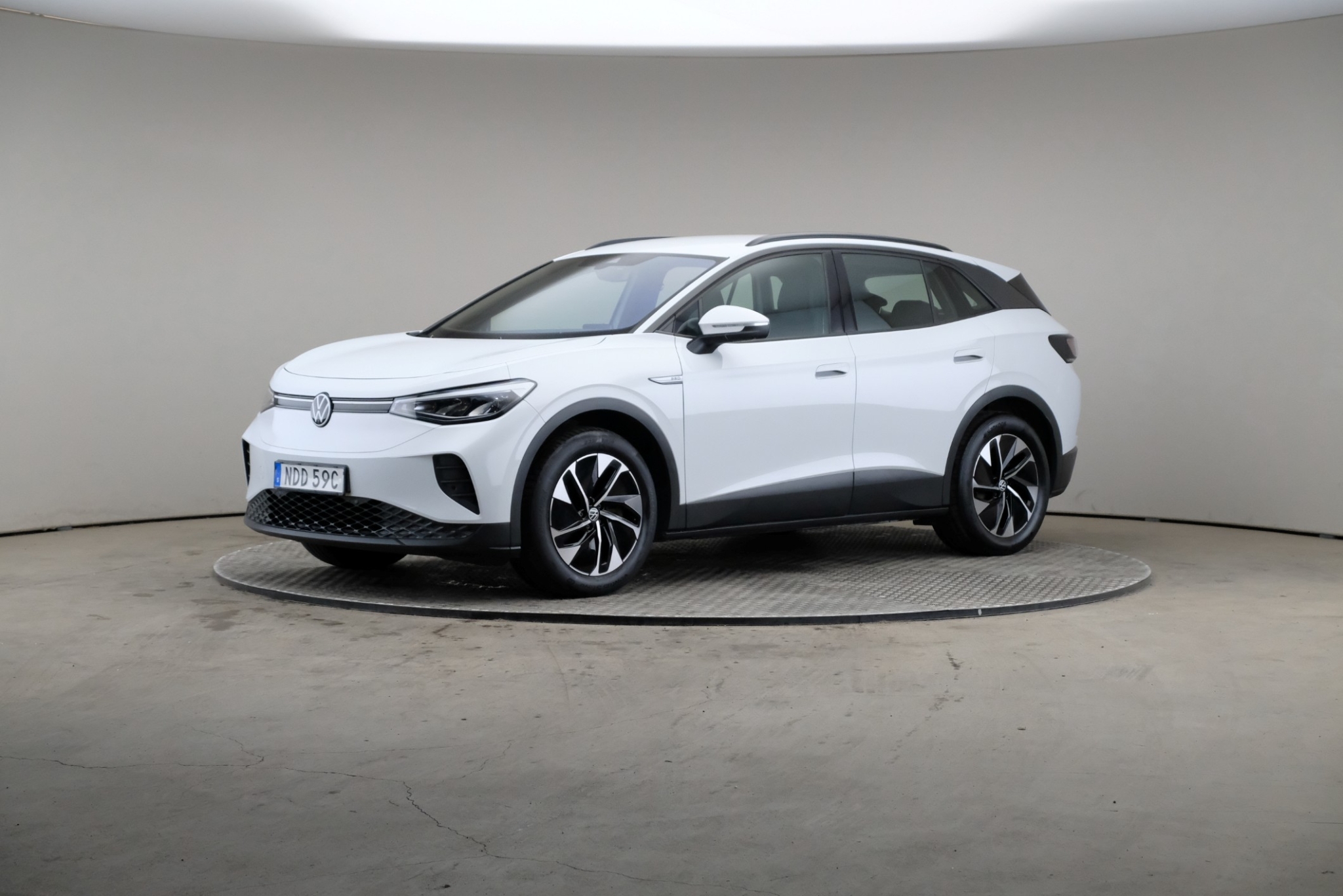 Volkswagen ID.3 Pro Performance 2023, bild 7/10