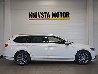 Kombi Volkswagen Passat 4 av 20