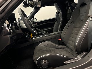 Mazda MX-5 2.0 SKYACTIV-G 184hk Softtop Cab Navi P-sens BOSE