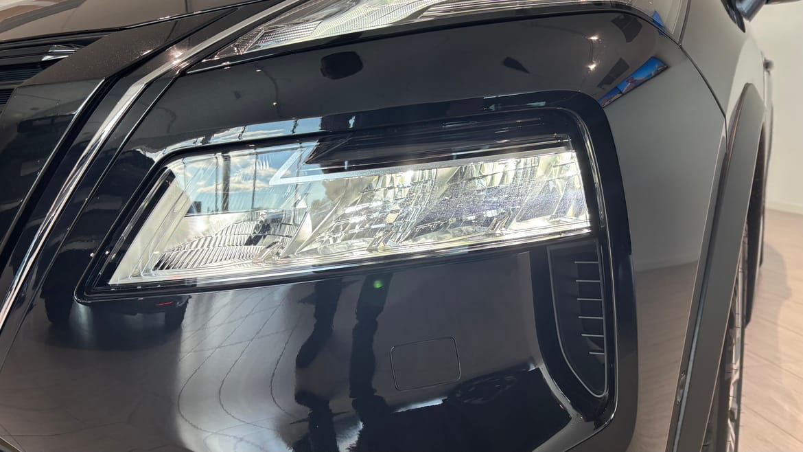 Nissan X-Trail 2025, bild 7/57
