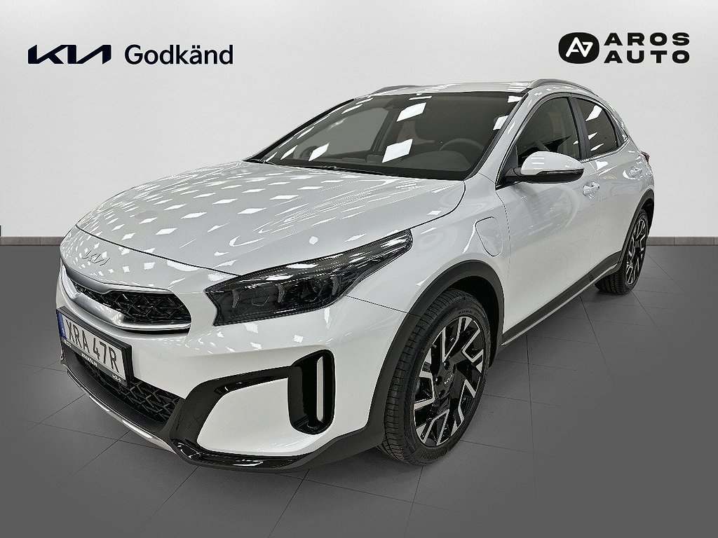 Kia Xceed Plug-in Hybrid DCT Action 141hk