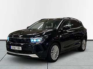 Opel Grandland X Hybrid4 Ultimate Moms/Kamera/P-Sens/P-Värm/ACC/SoV-Däck