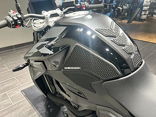 BMW F900R /Service Inclusive/Dynamic/Motorspoiler/149 mil