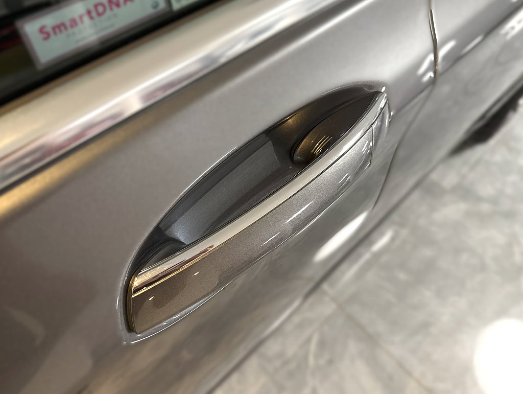 BMW 730 D xDRIVE 265HK M-SPORT TAKLUCKA H&K SOFTCLOSE HDU