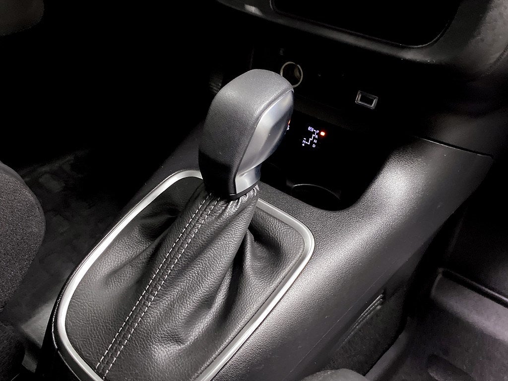 Bild på Citroën C3 Shine 1.2 PT 110hk Aut - CARPLAY,BACKSENSORER