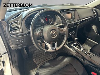 Kombi Mazda 6 8 av 27