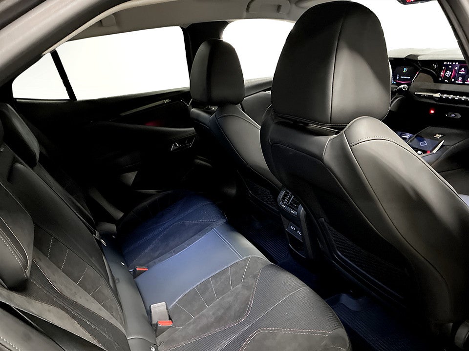 Bild på DS 4 E-Tense P.Line+ PHEV 225hk Aut B-KAMERA CARPLAY