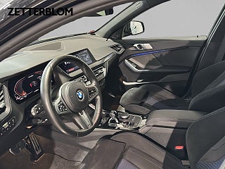 Halvkombi BMW M135i 8 av 23