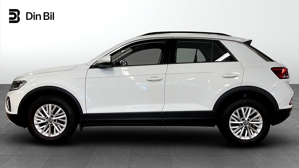 Volkswagen T-Roc 1.0 TSI 110/FACELIFTAD