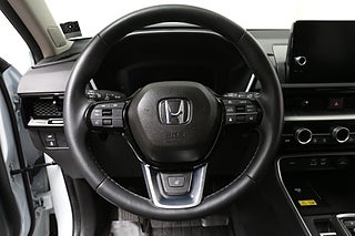 SUV Honda CR-V 17 av 29