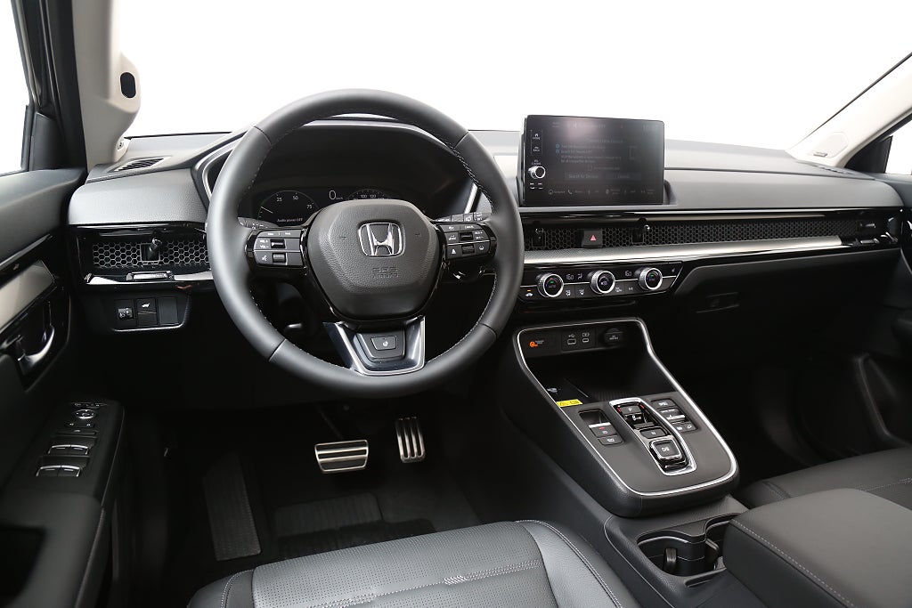 Honda CR-V Plug-In Hybrid ELEGANCE TECH | I lager 2026