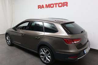 Kombi Seat Leon 7 av 23